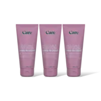 Care Coco curl moisturizing leave-in-crem 3pk