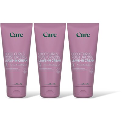 pdp-image-Care Coco curl moisturizing leave-in-crem 3pk