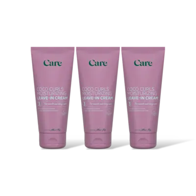 pdp-image-Care Coco curl moisturizing leave-in-crem 3pk