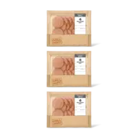 AH Grillworst satÃ© 3-pack