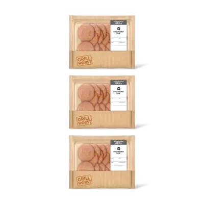 pdp-image-AH Grillworst satÃ© 3-pack