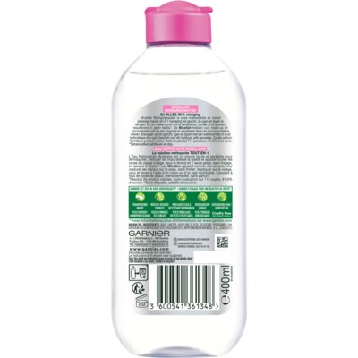 pdp-image-Garnier Micellair reinigingswater gevoelige huid
