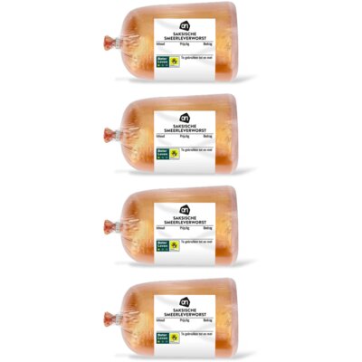pdp-image-AH Saksische smeerleverworst 4-pack