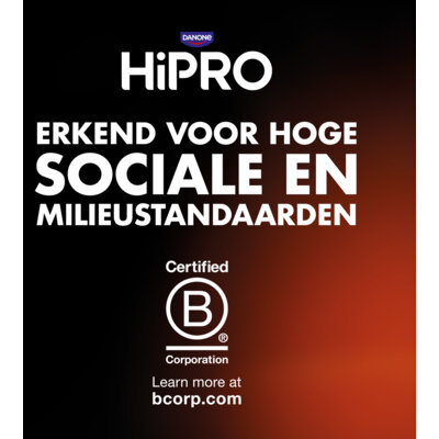 pdp-image-HiPRO Protein drink aardbei framboos