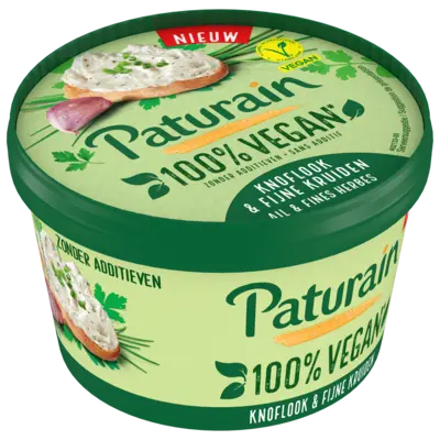 pdp-image-Paturain Knoflook & fijne kruiden vegan