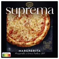 Dr. Oetker Suprema margherita
