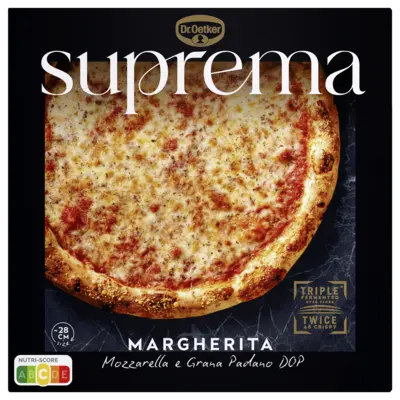 pdp-image-Dr. Oetker Suprema margherita