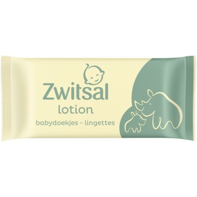 pdp-image-Zwitsal Baby lotion billendoekjes