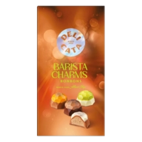 Delicata Barista charms bonbons
