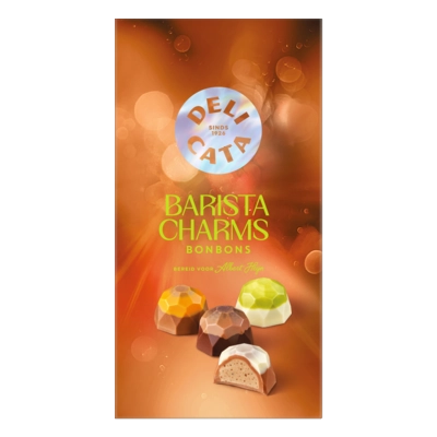 pdp-image-Delicata Barista charms bonbons