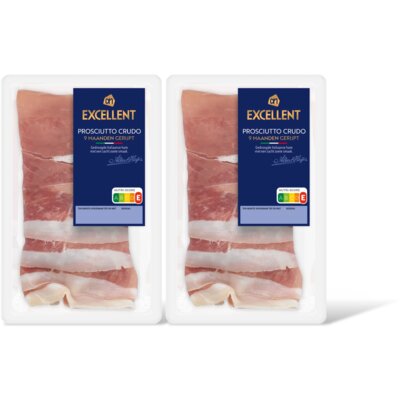 pdp-image-AH Excellent Prosciutto crudo 2-pack