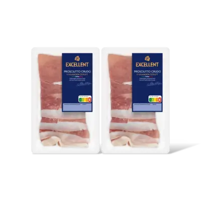 pdp-image-AH Excellent Prosciutto crudo 2-pack