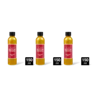 Jean Bâton Dressing mustard dill 3-pack