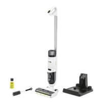 Kärcher Floor cleaner 1