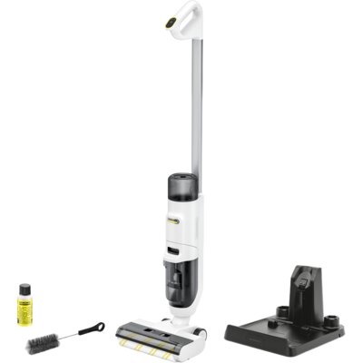 pdp-image-Kärcher Floor cleaner 1