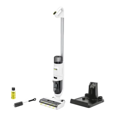 pdp-image-Kärcher Floor cleaner 1