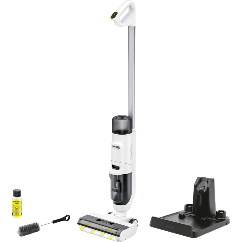 Kärcher Floor cleaner 1