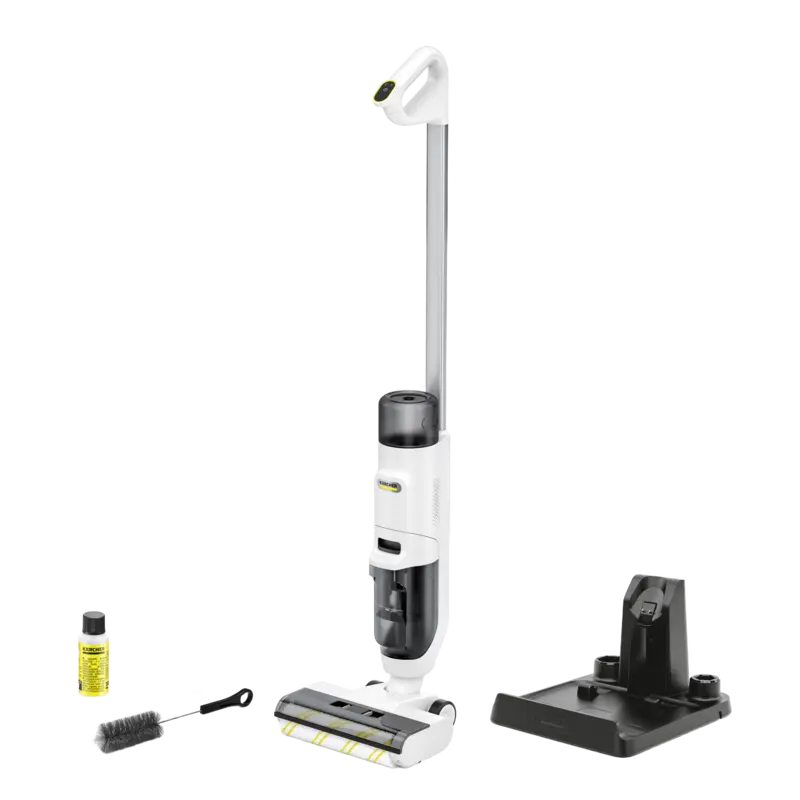 Kärcher Floor cleaner 1