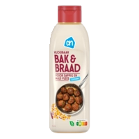 AH Bak en braad