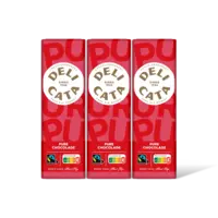 Delicata Reep pure chocolade 3-pack