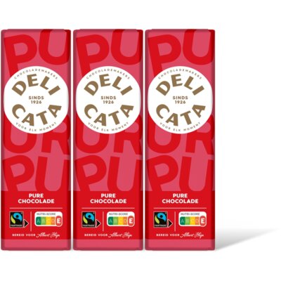 pdp-image-Delicata Reep pure chocolade 3-pack