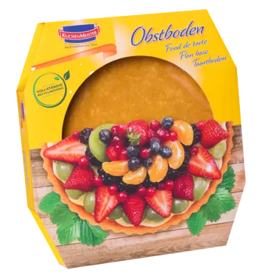pdp-image-Kuchenmeister Taartbodem