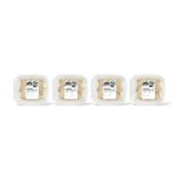 Streeckgenoten Limburgse rundvleessalade 4-pack