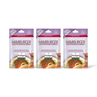 pdp-image-Verstegen Kruidenmix voor hamburger 3-pack