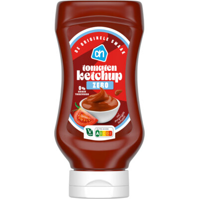 pdp-image-AH Ketchup zero