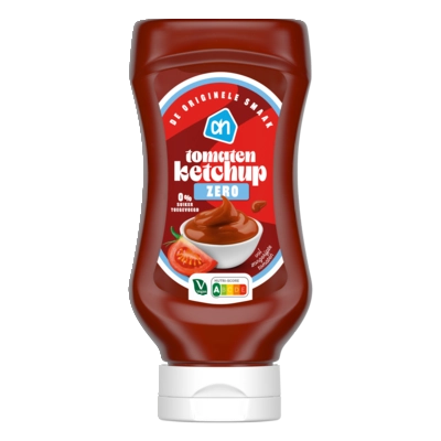 pdp-image-AH Tomaten ketchup zero