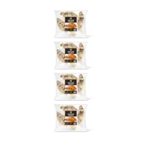 AH Chocolade praline croissants 4-pack