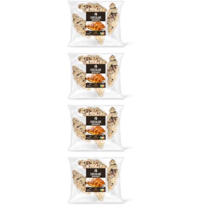 pdp-image-AH Chocolade praline croissants 4-pack