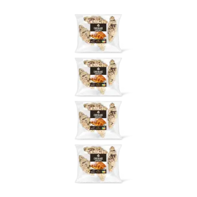 pdp-image-AH Chocolade praline croissants 4-pack