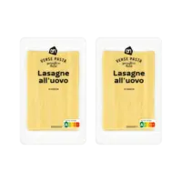 AH Lasagne all uovo 2-pack