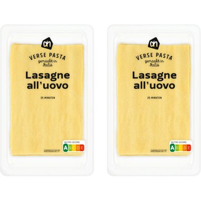 pdp-image-AH Lasagne all uovo 2-pack