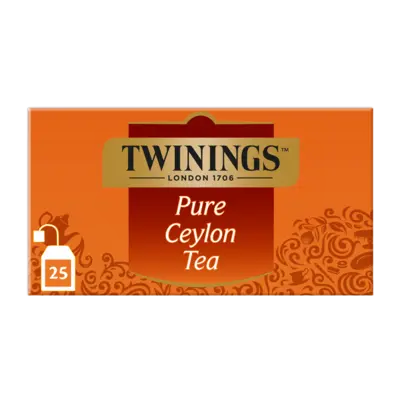 pdp-image-Twinings Pure ceylon tea
