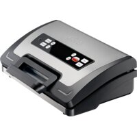 Een afbeelding van Solis vac wet & dry type 5708