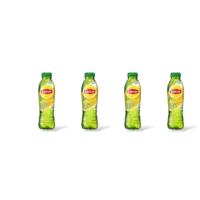 Lipton Ice tea green lemon 4pack