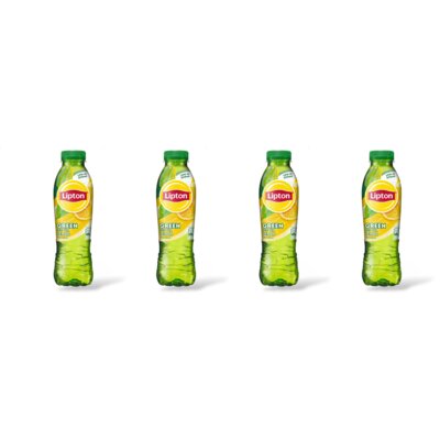 pdp-image-Lipton Ice tea green lemon 4pack