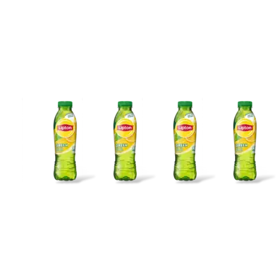 pdp-image-Lipton Ice tea green lemon 4pack