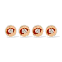 AH Yoghurtdip harissa 4-pack