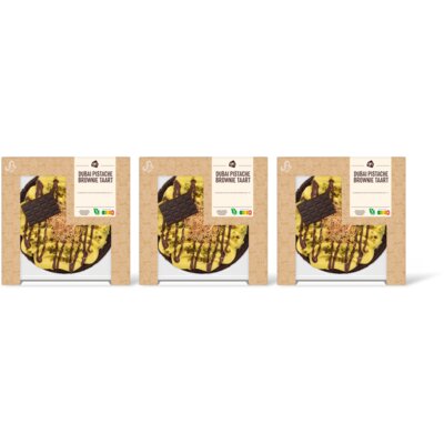 pdp-image-AH Dubai pistache brownie taart 3-pack