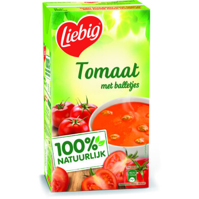 pdp-image-Liebig Tomatensoep met balletjes bel