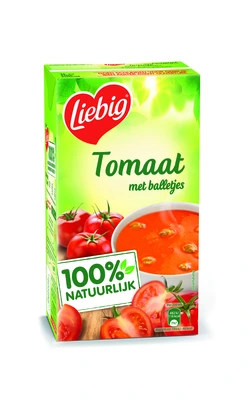 pdp-image-Liebig Tomatensoep met balletjes bel