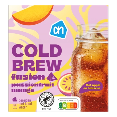 pdp-image-AH Cold brew fusion passionfruit mango