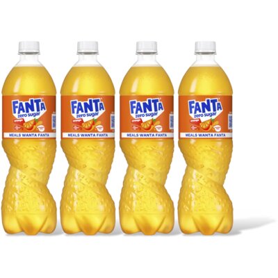 pdp-image-Fanta Orange zero sugar 4pk