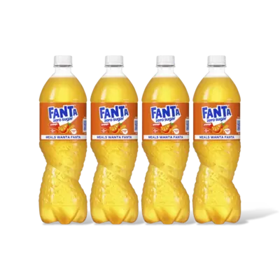 pdp-image-Fanta Orange zero sugar 4pk