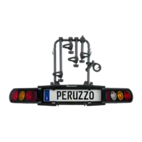 Peruzzo Fietsendrager instinct 4