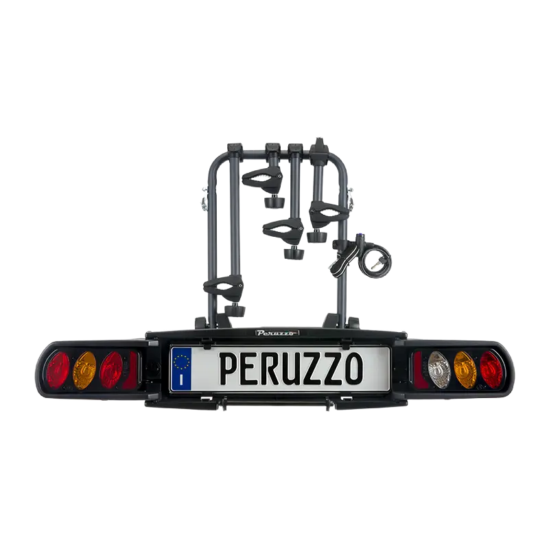 Peruzzo Fietsendrager instinct 4
