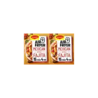 Maggi Airfryer Mexican style fajita 2-pack